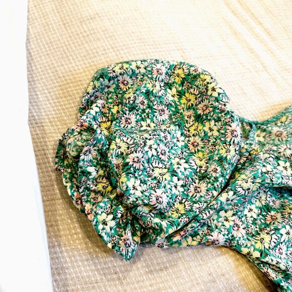 Haute Mode 2-Piece Floral Set - Picture 5 of 6